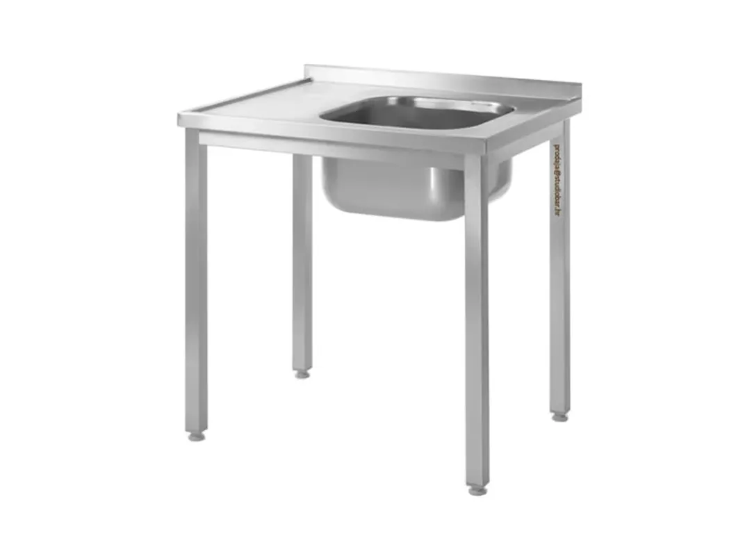 SUDOPER 100X60 KORITO DESNO