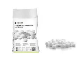 TABLETE ZA OMEKŠAVANJE VODE 10 KG 237984