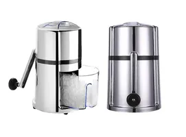 DROBILICA LEDA RUČNA ICE CRUSHER