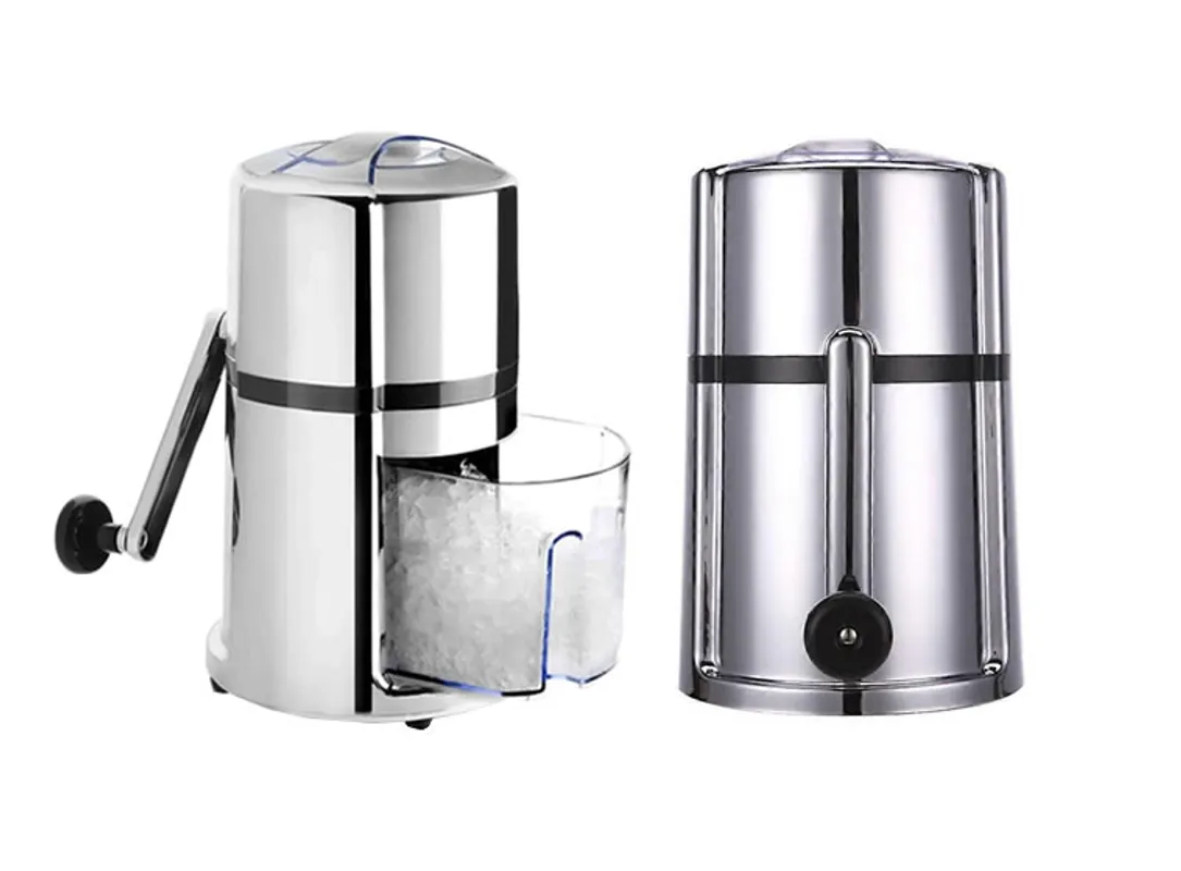 DROBILICA LEDA RUČNA ICE CRUSHER