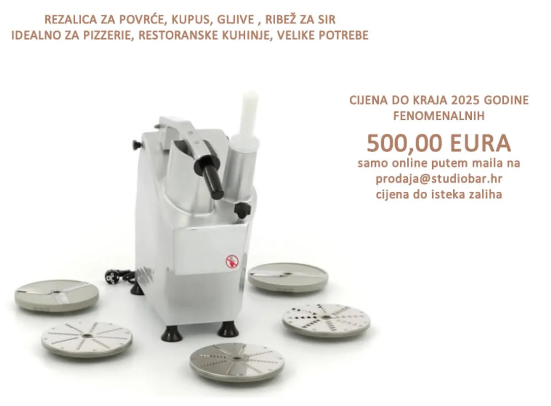 NAJNIŽA CIJENA NA TRŽIŠTU