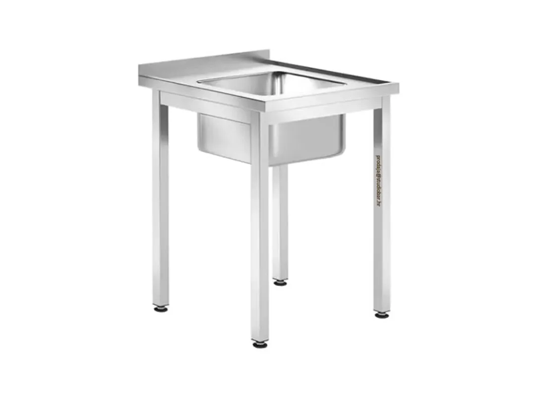 SUDOPER 60X60 CM 1 KORITO