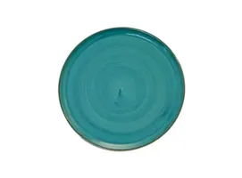 TANJUR PIZZA TIFFANY 33CM 6 KOMADA