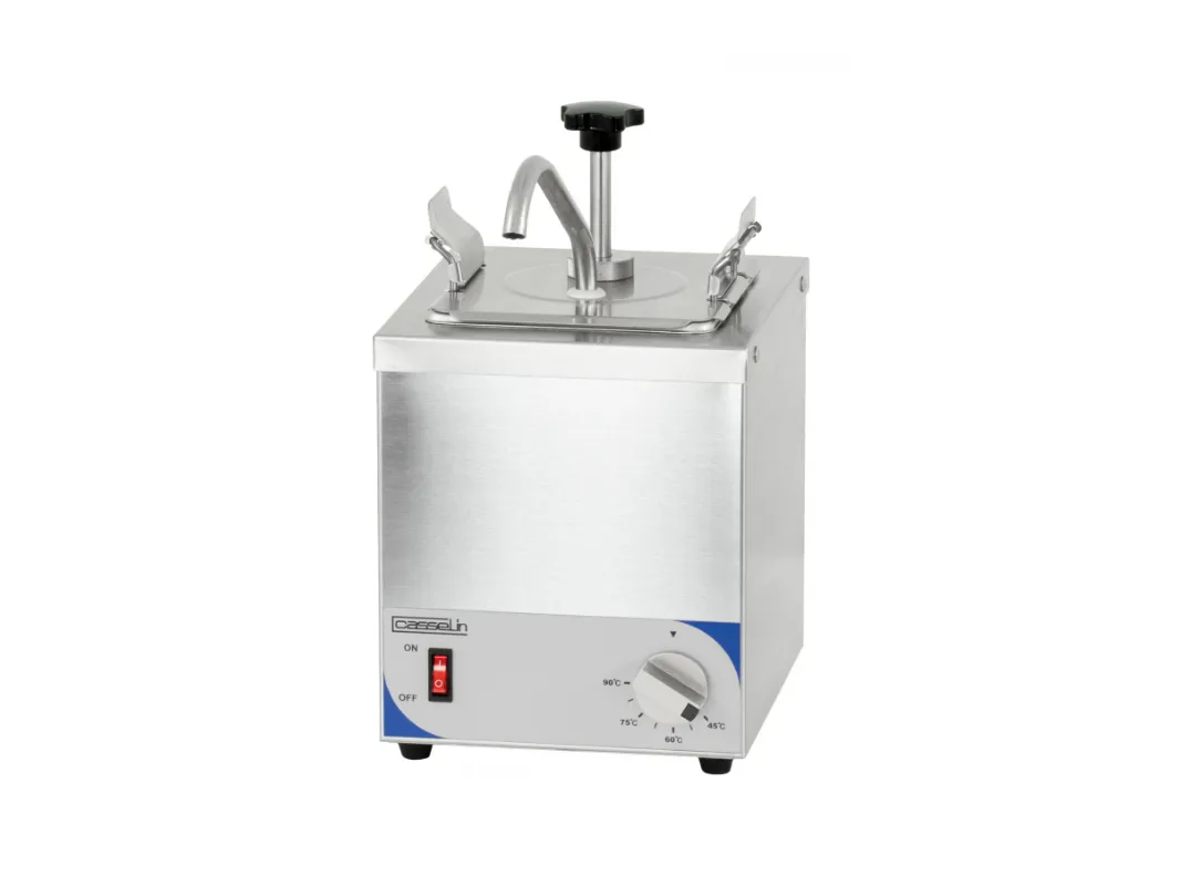 GRIJAČ ZA TOPLJENU ČOKOLADU CPSC1