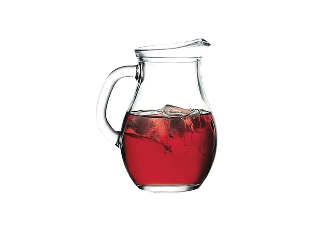 BOKAL STAKLENI 500 ML BISTRO 6 KOMADA