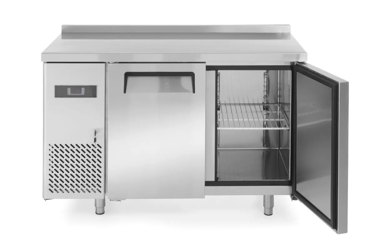 Zamrzivač s dvoja vrata Kitchen Line 220L, Arktic, Kitchen Line, 166L, 230V/550W, 1200x600x(H)886mm 0bb6d38e-7c86-47c1-8f54-1a605ecce251