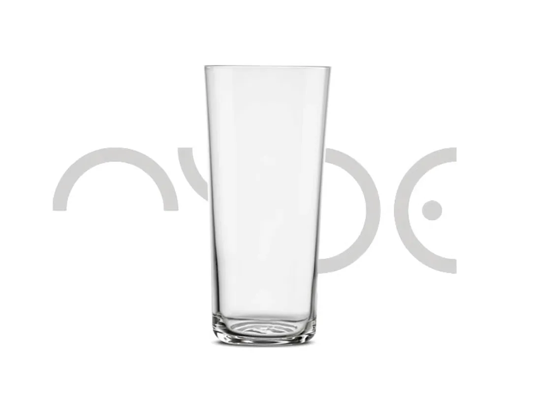 NUDE SAVAGE HIGBALL ČAŠA 330ML 6 KOMADA