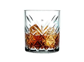 ČAŠA WHISKEY TIMELESS 12 komada