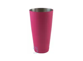 SHAKER BOSTON PINK 84CL 1 KOMAD