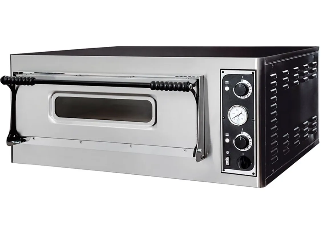 PIZZA PEĆ 1 ETAŽA 4 PIZZE max.35cm