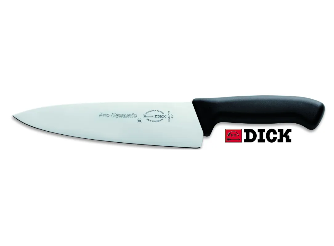 DICK NOŽ ŠEFA KUHINJE 21CM