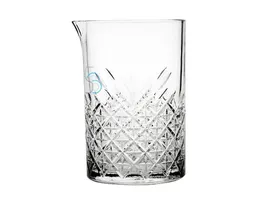 ČAŠA MIXING GLASS TIMELESS 3 komada