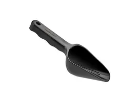 LOPATICA ZA LED CRNA MINI PVC S RUPICAMA