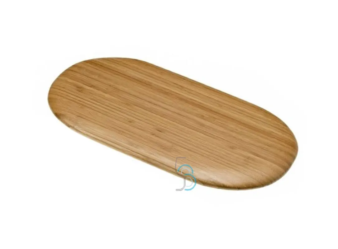 Daska za burger bamboo 40 cm 1 komad