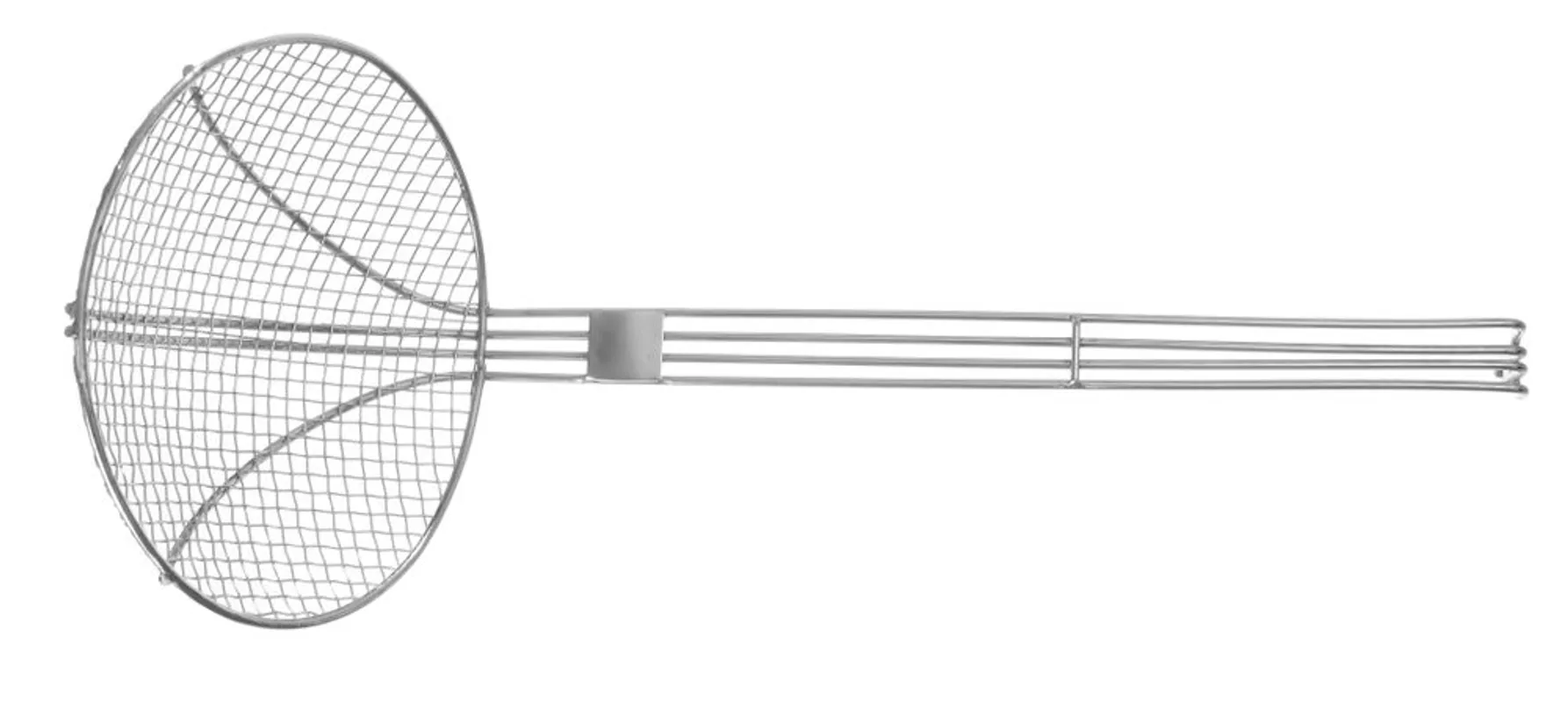Grabilica za pržene krumpiriće, HENDI, ⌀180x470mm
