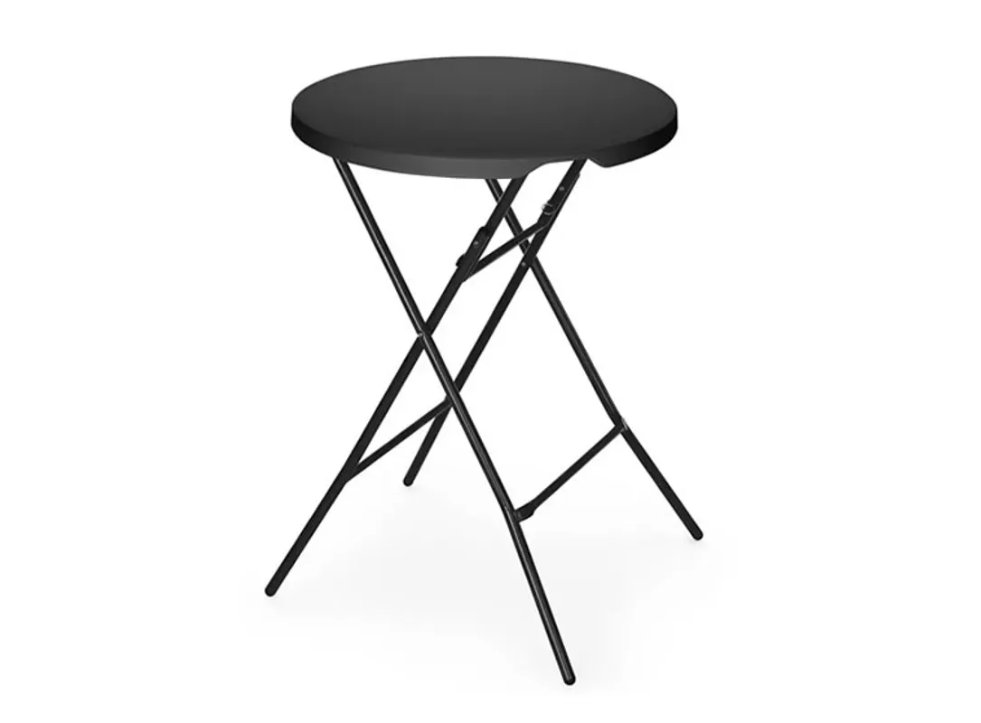 SKLOPIVI BARSKI STOL ZA CATERING