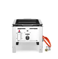 Bake-Master mali, HENDI, 5,8kW, 340x540x(H)300mm