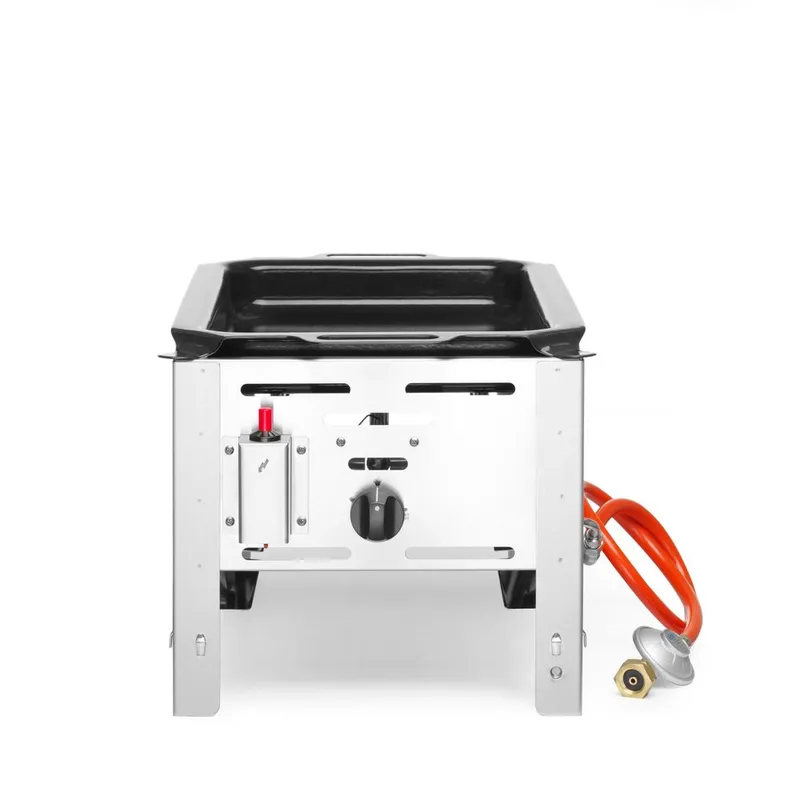 Bake-Master mali, HENDI, 5,8kW, 340x540x(H)300mm 1f75c10f-783e-4f19-b31b-3b4bd23b154c