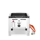 Bake-Master mali, HENDI, 5,8kW, 340x540x(H)300mm