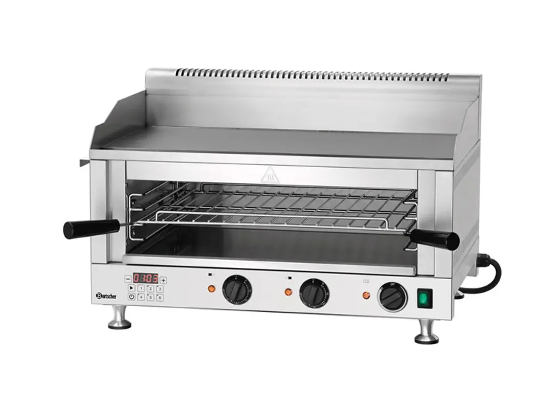 SALAMANDER ROŠTILJ ELEKTRIČNI BARTSCHER