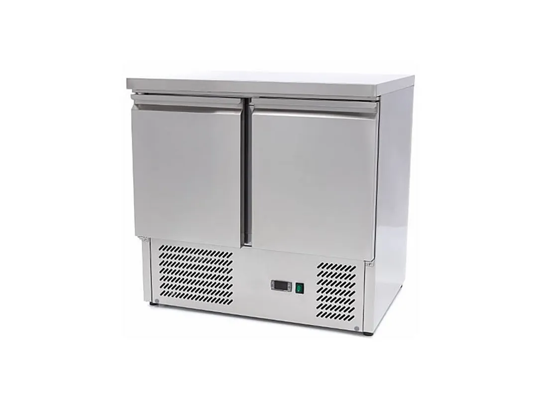 RASHLADNI PULT 90CM 2 VRATA