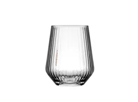 ČAŠA ALLEGRA FOCUS VODA 6 KOMADA