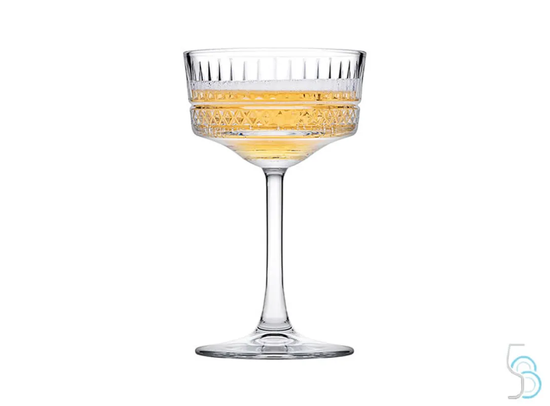 ČAŠA ELYSIA ŠAMPANJAC COUPE 260ML 8 komada