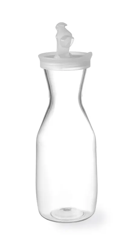 Vrč, HENDI, 1L, ⌀92x(H)245mm