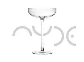 SAVAGE COUPETE NUDE COCKTAIL ČAŠA 6 KOMADA