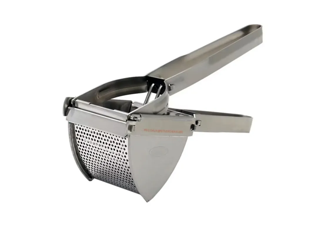 GNJEČILICA PRESA ZA PIRE KRUMPIR RUČNA STRONG