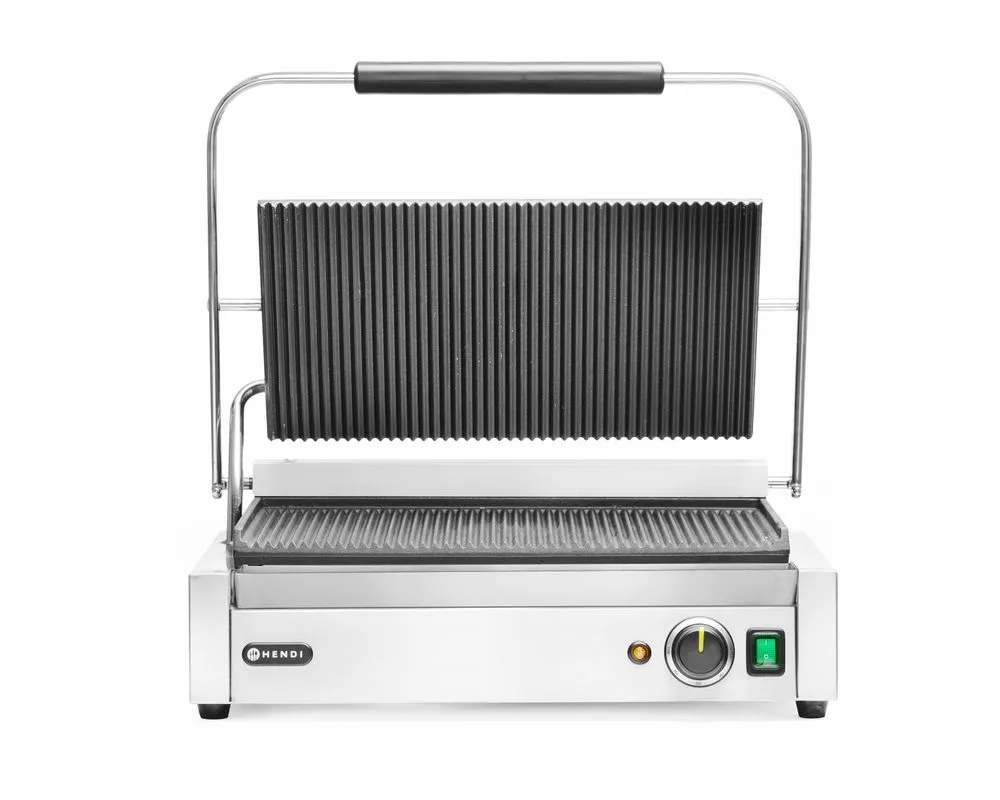 TOSTER PREKLOPNI MAXI Panini XL 263624