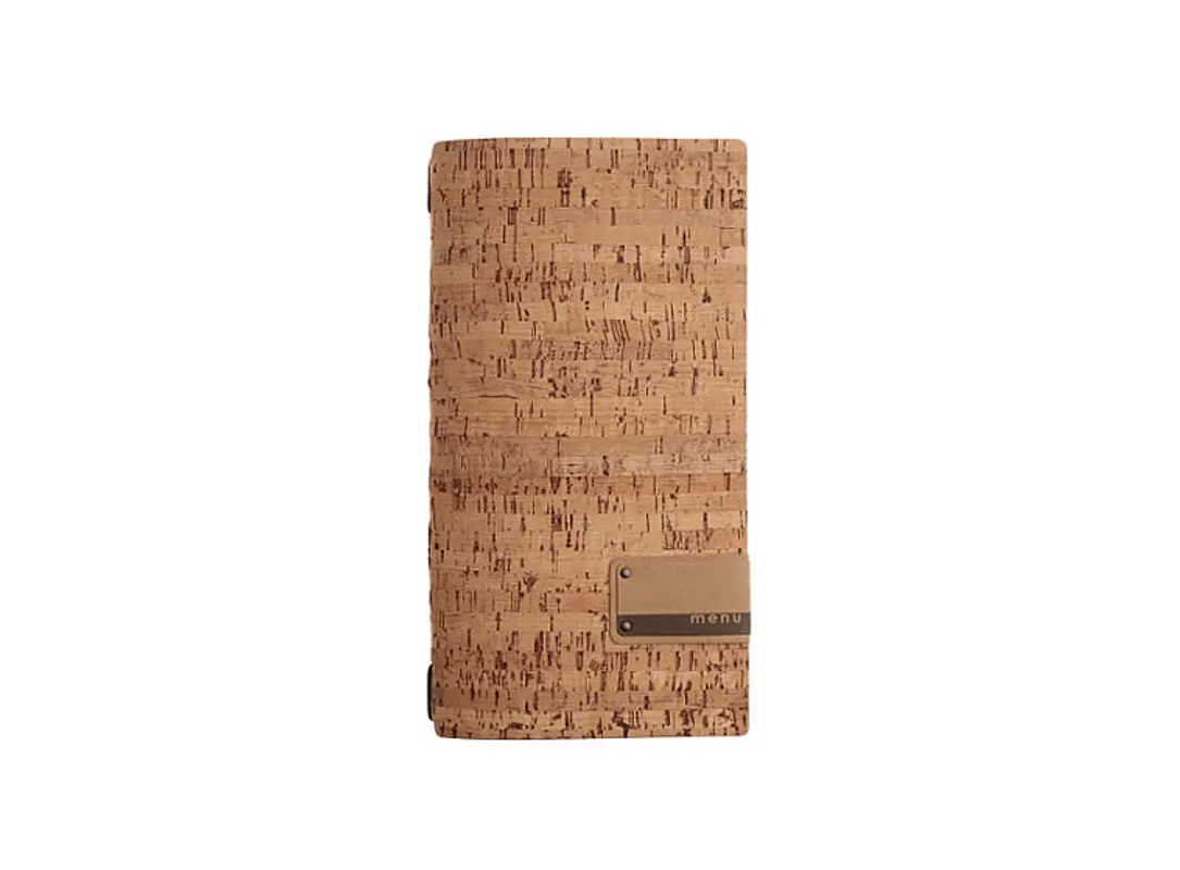 JELOVNIK PLUTO NATUR 3/4 A4 3 komada