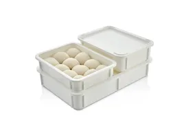 KUTIJA ZA PIZZA BULE 30X40X10 CM