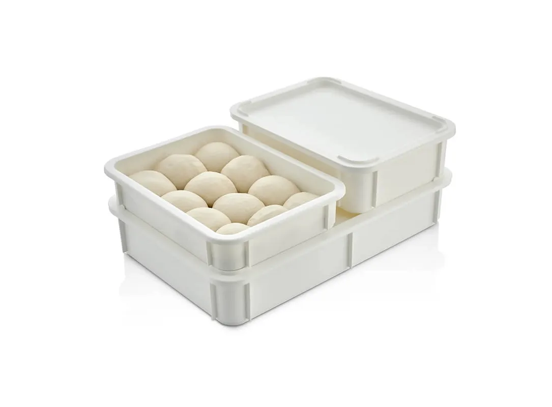 KUTIJA ZA PIZZA BULE 30X40X10 CM