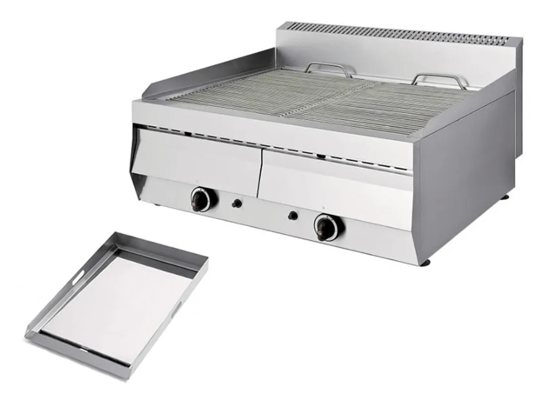 ROŠTILJ PLINSKI VAPOR GRILL S VODENOM PAROM 80X70 30e6c934-5c5f-470b-b1a4-85e97527b09e