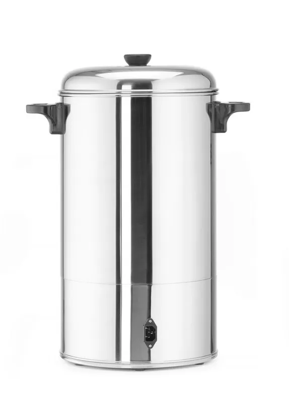 Perkolator s jednom stijenkom, HENDI, 10L, 230V/1500W, 406x390x(H)522mm 317f8e85-1f79-41ed-9681-b47845b0075e