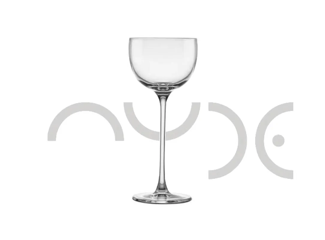 REMY SAVAGE PONY NICK AND NORA ČAŠA 135ml