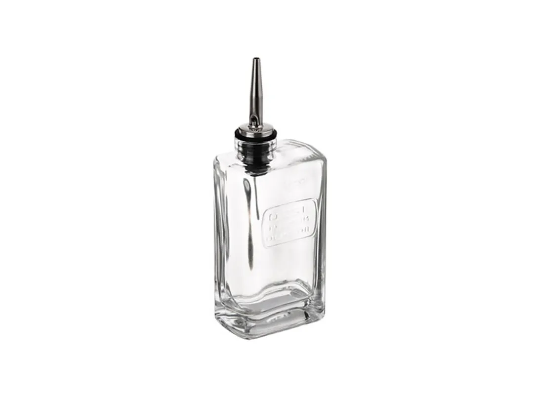BOCA ULJE AUTHENTIC BORMIOLI 250 ML 2 komada