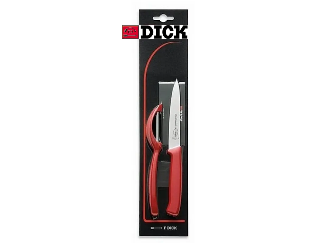 DICK GULILICA I NOŽIĆ ZA POVRĆE PRO