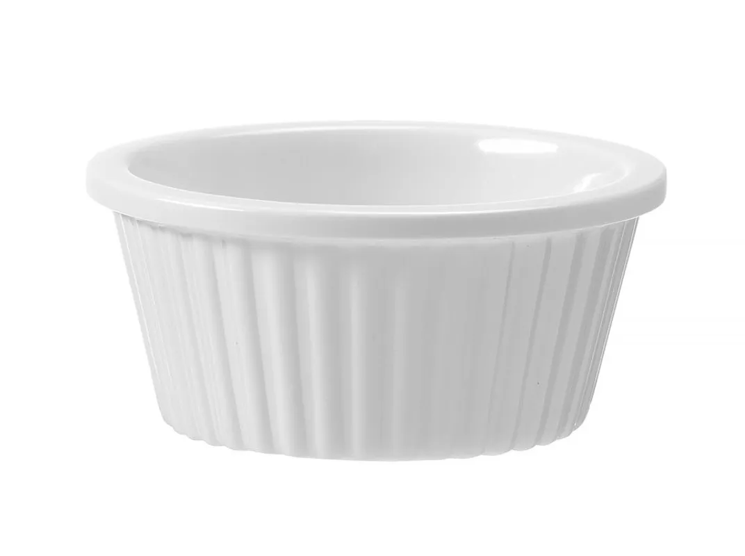 Melamin zdjelica, HENDI, 35 ml, 0,035L, ⌀60x(H)25mm