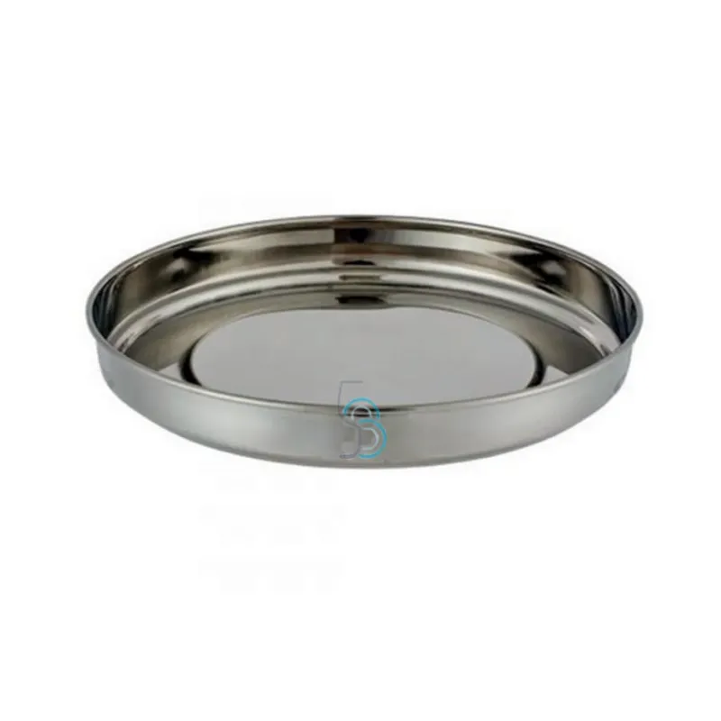 TACNA KONOBARSKA INOX 34CM
