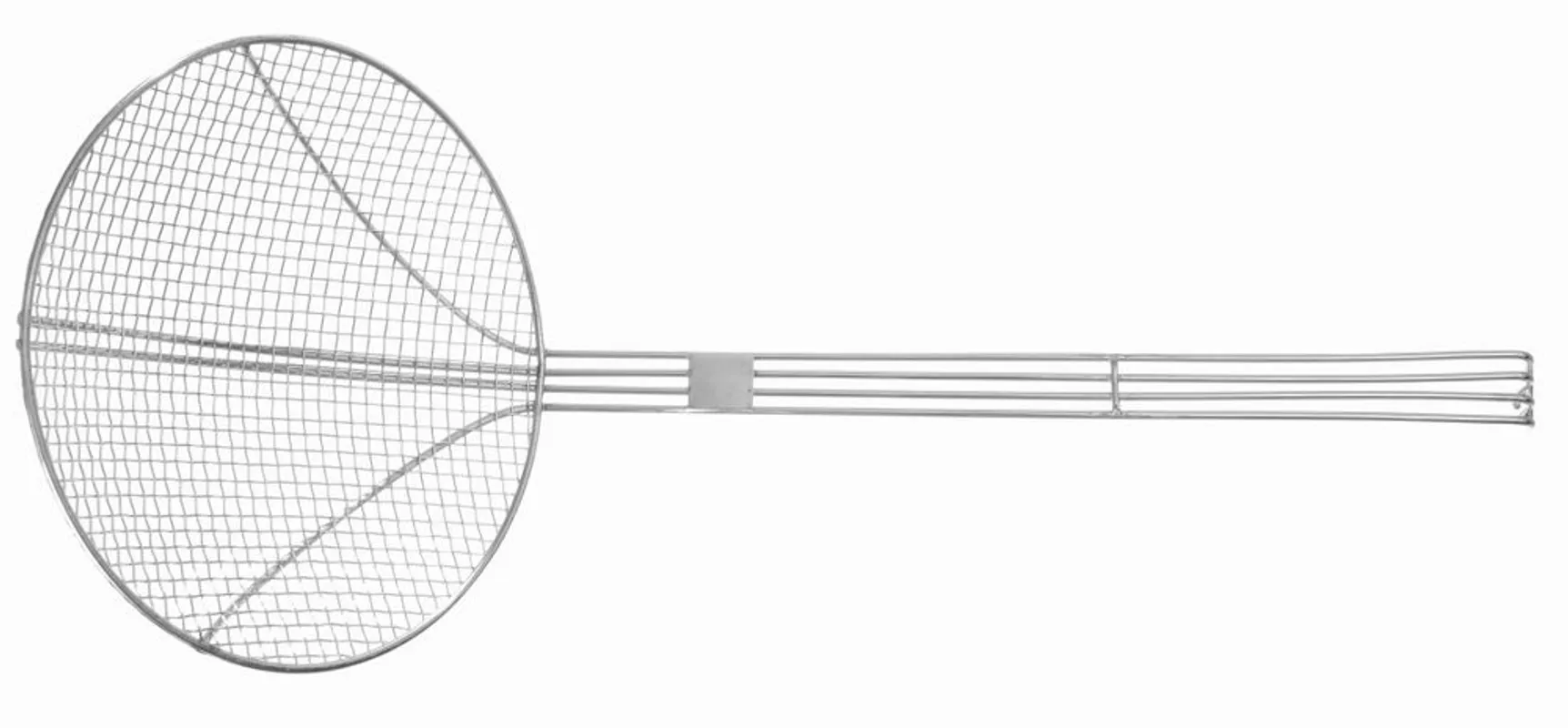 Grabilica za pržene krumpiriće, HENDI, ⌀220x540mm