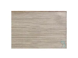 PODMETAČ STOLNI PVC 33X45 BEIGE 6 KOMADA