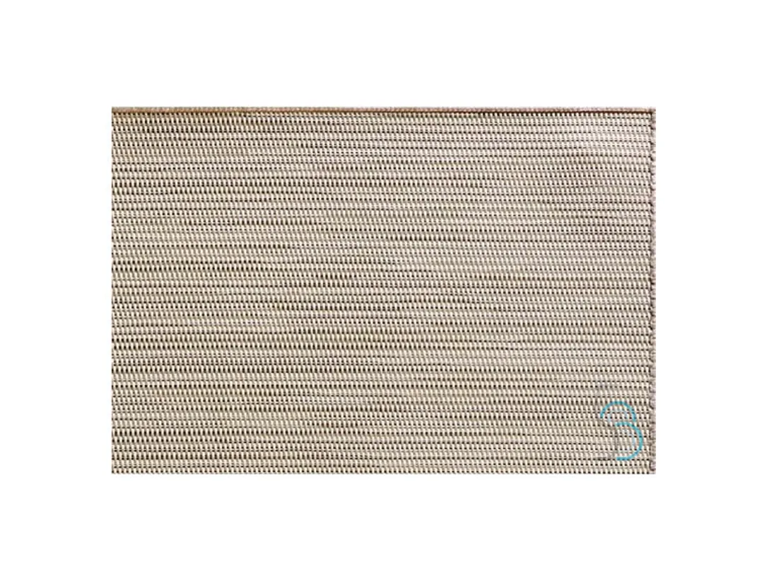 PODMETAČ STOLNI PVC 33X45 BEIGE 6 KOMADA