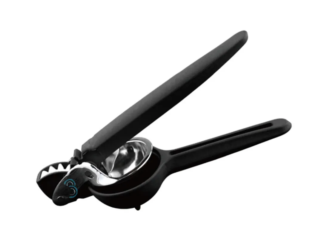LIME SQUEEZER STISKAČ ZA LIMETU CRNI NYLON
