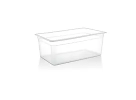 GASTRONORM SPREMNIK GN1/1 PP 200MM