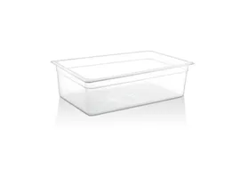 GASTRONORM SPREMNIK GN1/1 PP 150MM