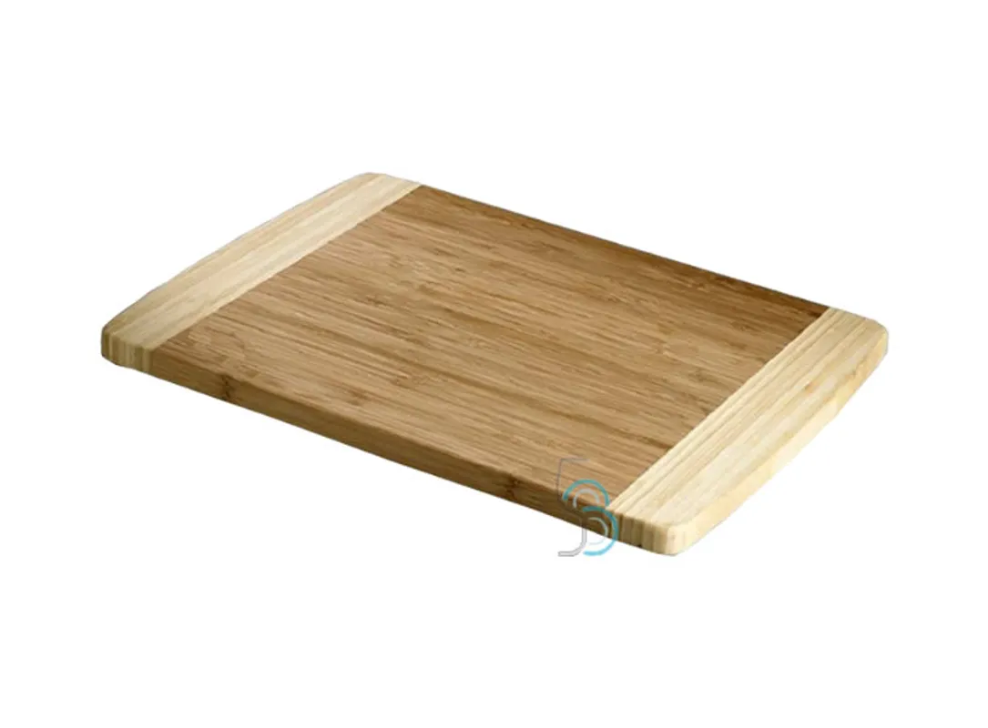 Daska Bambus 40x30 cm 2 komada