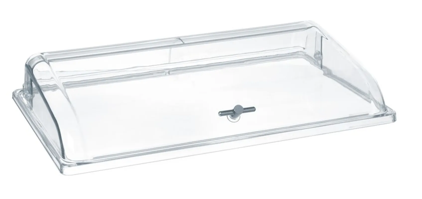 Poklopac za prezentiranje, HENDI, GN 1/1, 545x335x(H)95mm