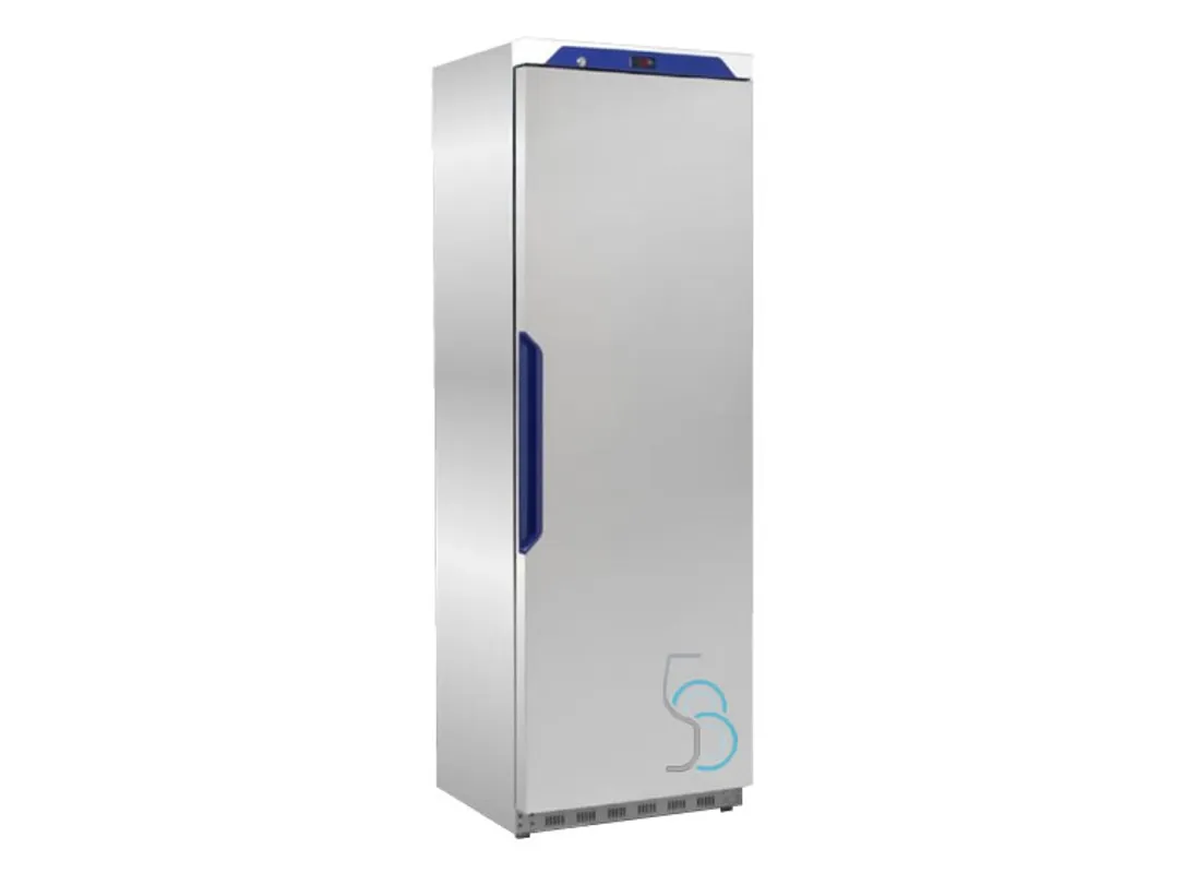 HLADNJAK INOX 400 LITARA